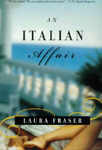 【预售】An Italian Affair