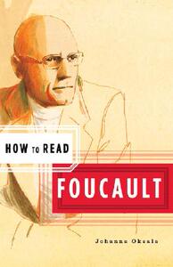 【预售】How to Read Foucault
