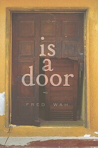 【预售】Is a Door