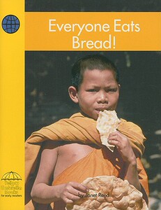 【预售】Everyone Eats Bread!