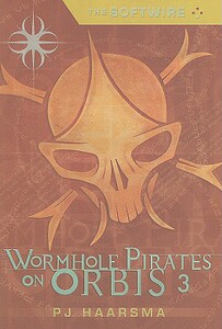 【预售】Wormhole Pirates on Orbis 3
