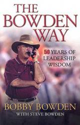 【预售】The Bowden Way: 50 Years of Leadership Wisdom