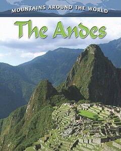 【预售】The Andes