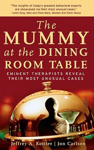 【预售】The Mummy At The Dining Room Table: Eminent
