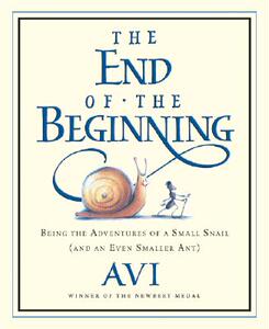 【预售】The End of the Beginning: Being the Adventures of a