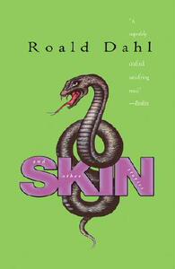 【预售】Skin and Other Stories