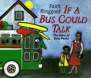 【预售】If a Bus Could Talk: The Story of Rosa Parks