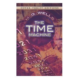 【预售】The Time Machine