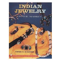 【预售】Indian Jewelry on the Market