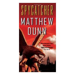 【预售】Spycatcher