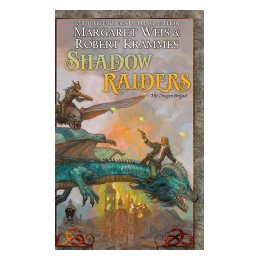 【预售】Shadow Raiders: Book 1 of the Dragon Brigade