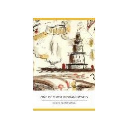 【预售】One of Those Russian Novels