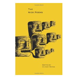 【预售】The Nick Poems