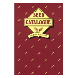 【预售】Seed Catalogue