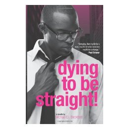 【预售】Dying to Be Straight!