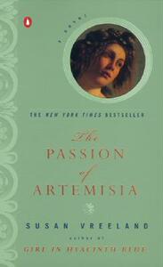 【预售】The Passion of Artemisia