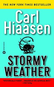 【预售】Stormy Weather