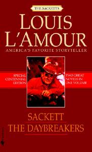 【预售】Sackett/The Daybreakers