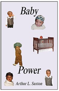 【预售】Baby Power