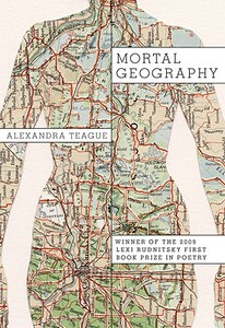 【预售】Mortal Geography