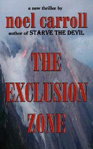 【预售】The Exclusion Zone
