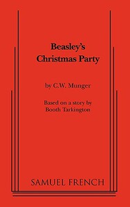 【预售】Beasley’s Christmas Party