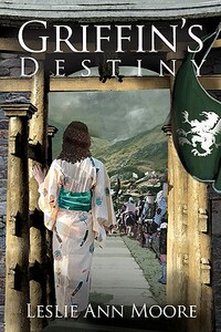 【预售】Griffin’s Destiny