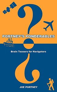 【预售】Portney’s Ponderables