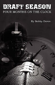 【预售】Draft Season: Four Months on the Clock