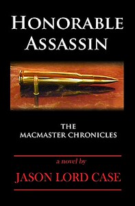 【预售】Honorable Assassin
