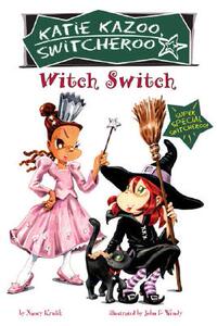 【预售】Witch Switch