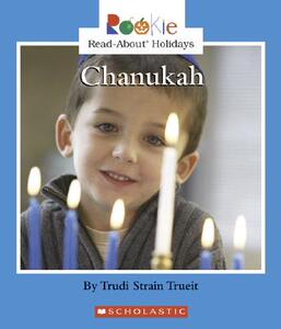 【预售】Chanukah