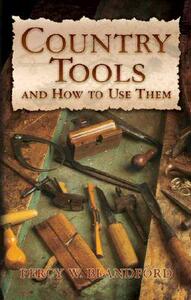 【预售】Country Tools and How to Use Them