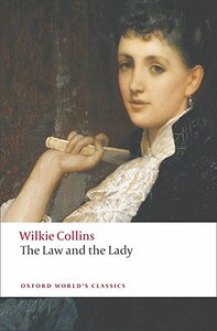 【预售】The Law and the Lady