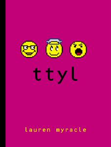 【预售】Ttyl
