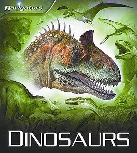 【预售】Dinosaurs