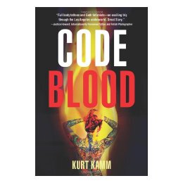 【预售】Code Blood