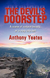 【预售】The Devil’s Doorstep: A Scene of Natural Beauty, or