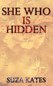 【预售】She Who Is Hidden