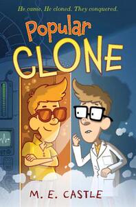 【预售】Popular Clone