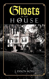 【预售】Ghosts in the House