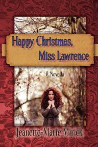 【预售】Happy Christmas, Miss Lawrence