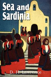 【预售】Sea and Sardinia