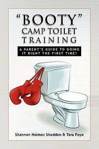 【预售】Booty Camp Toilet Training