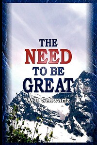 【预售】Need to Be Great: The Magic of Thinking Big