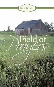 【预售】Field of Prayers