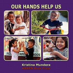 【预售】Our Hands Help Us