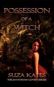 【预售】Possession of a Witch
