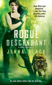 【预售】Rogue Descendant