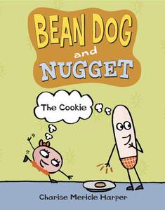 【预售】Bean Dog and Nugget: The Cookie